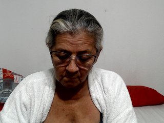 candy-mature