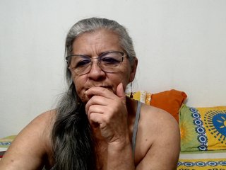 candy-mature