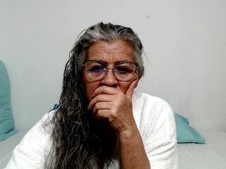 candy-mature