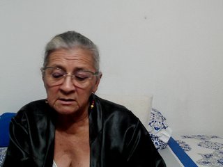 candy-mature