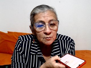 candy-mature