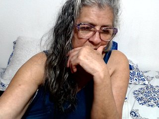 candy-mature