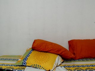 candy-mature Porn Show