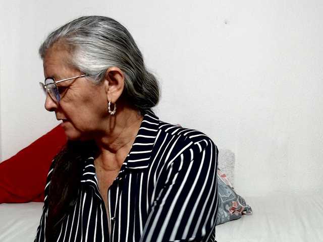 candy-mature live cam on BongaCams