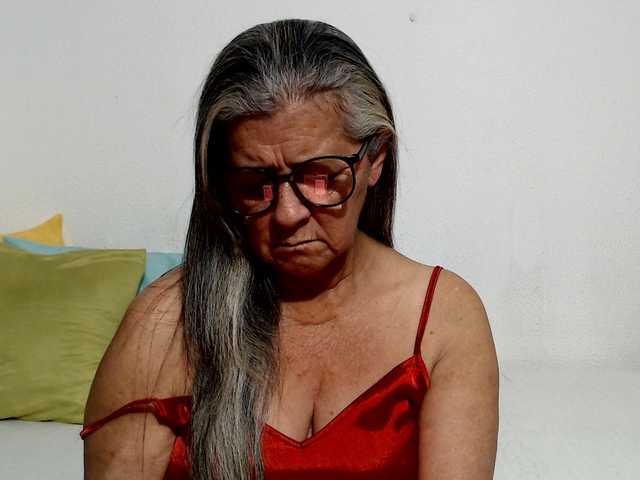 candy-mature live cam on BongaCams
