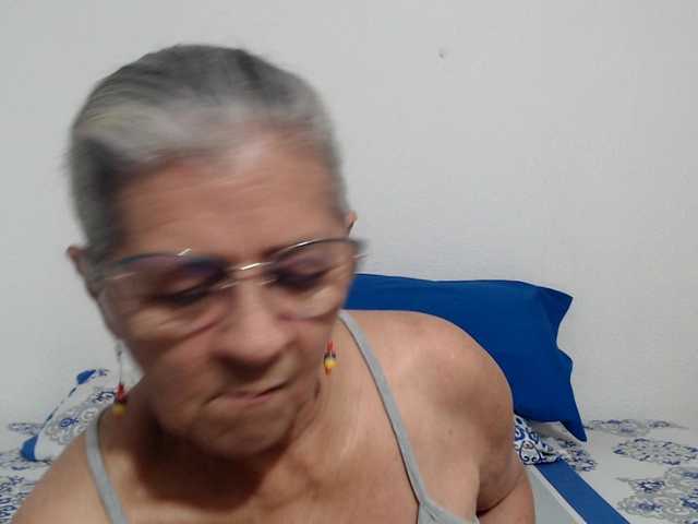 candy-mature