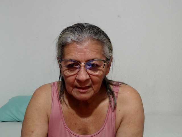 candy-mature