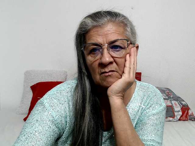 candy-mature