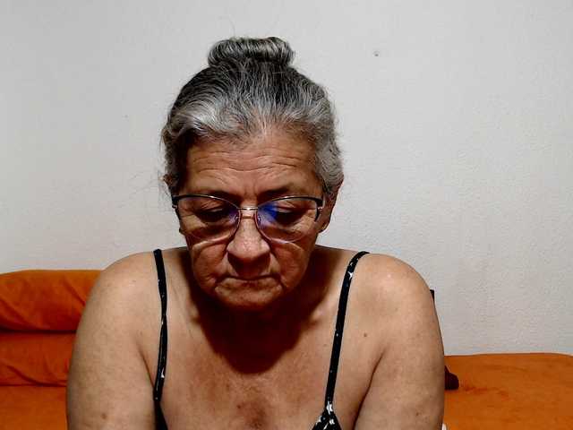 candy-mature live cam on BongaCams