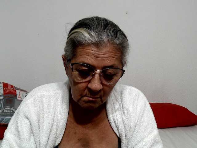 candy-mature
