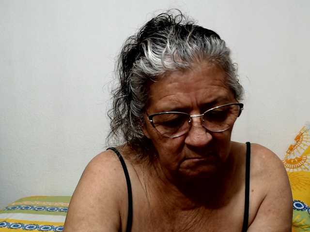 candy-mature live cam on BongaCams