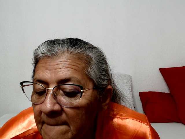 candy-mature