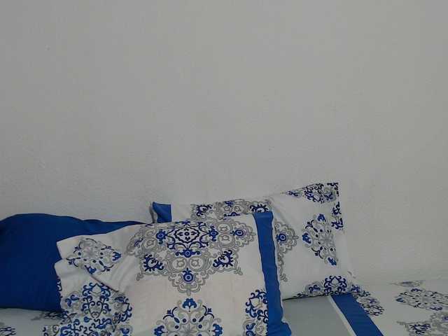 candy-mature's BongaCams show and profile