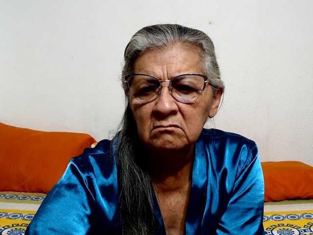 candy-mature