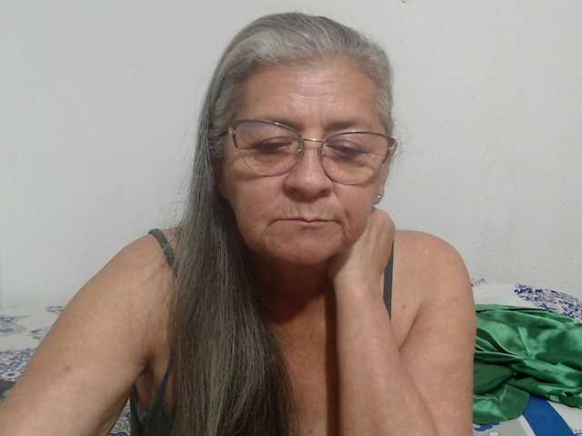 candy-mature