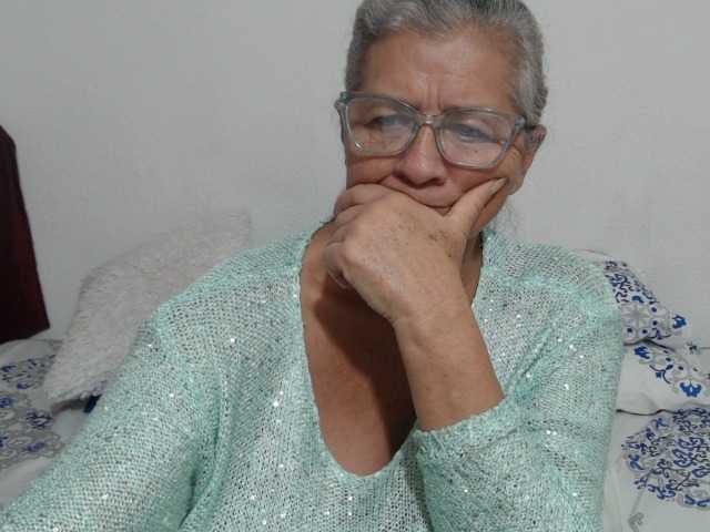 candy-mature live cam on BongaCams