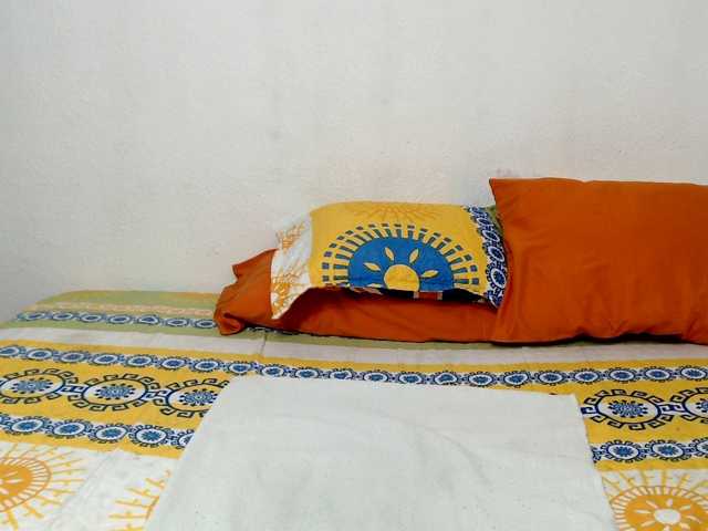 candy-mature