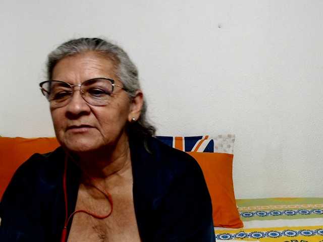 candy-mature live cam on BongaCams