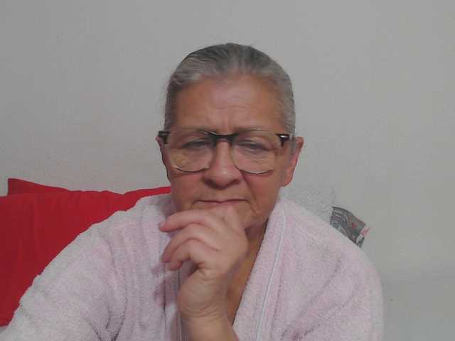 candy-mature webcam