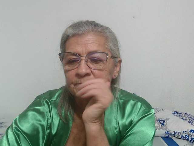 candy-mature live cam on BongaCams