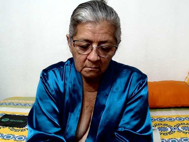 candy-mature live cam on BongaCams