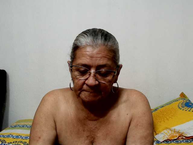 candy-mature