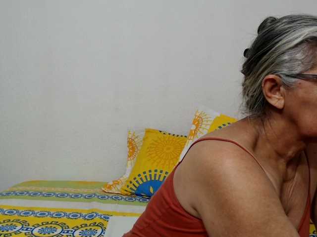 candy-mature live cam on BongaCams