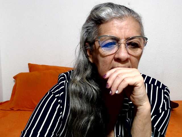 candy-mature live webcam show