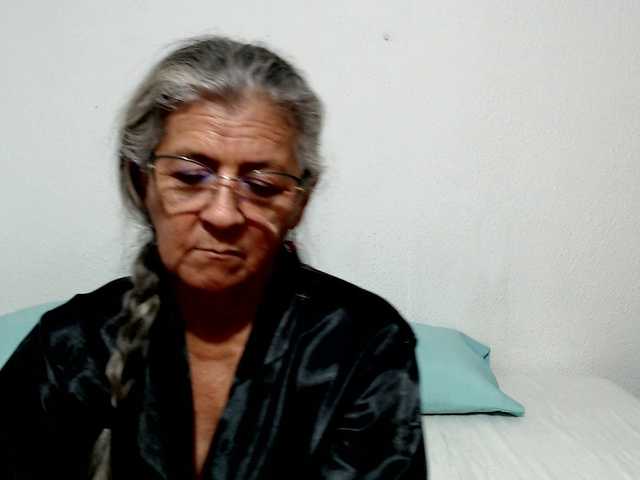 candy-mature
