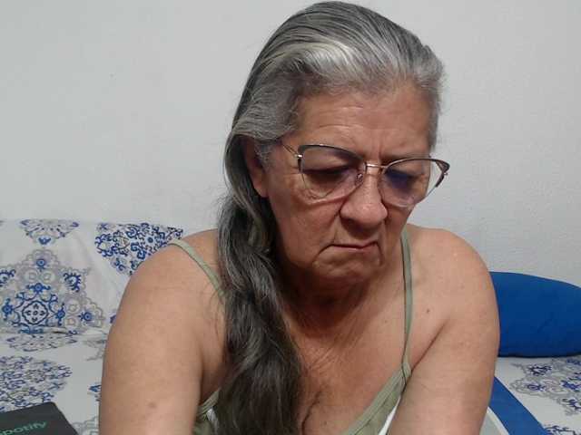 candy-mature live cam on BongaCams