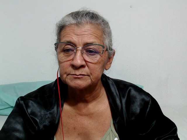 candy-mature live cam on BongaCams