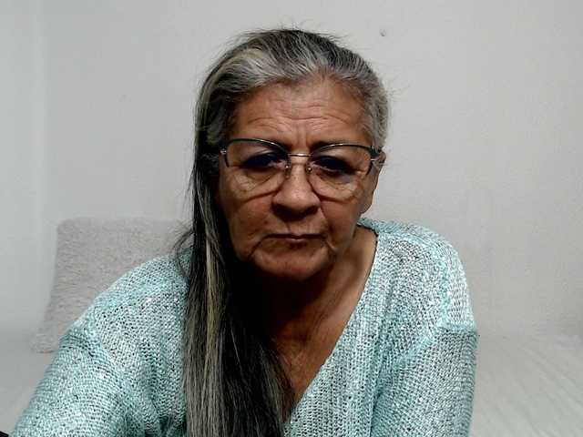 candy-mature live cam on BongaCams