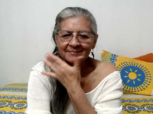 candy-mature live cam preview