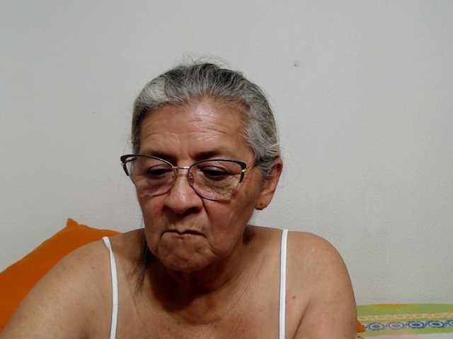 candy-mature