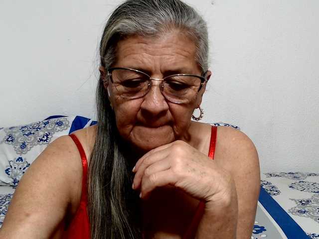 candy-mature