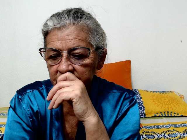 candy-mature live cam on BongaCams