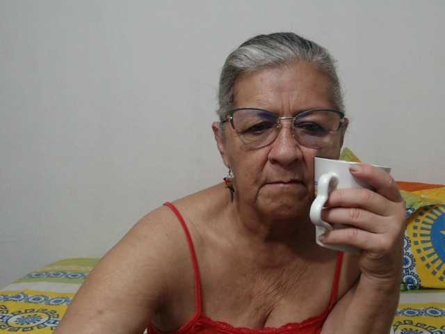 candy-mature live cam preview