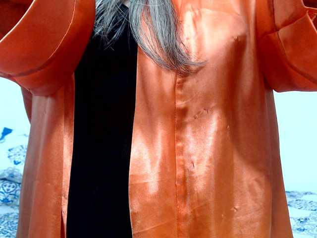 candy-mature