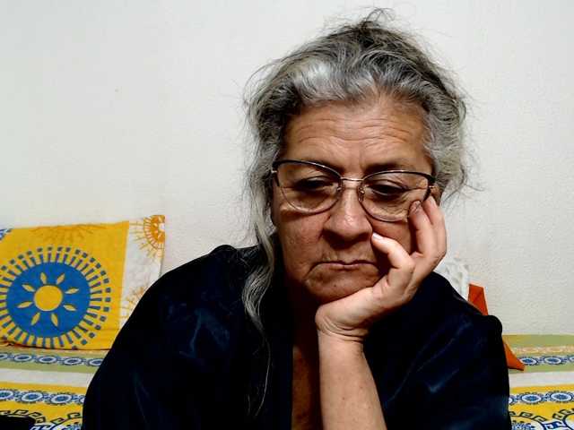 candy-mature live cam on BongaCams