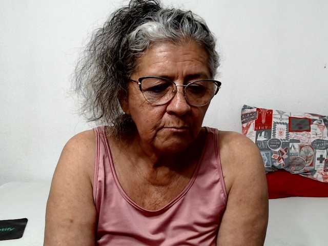 candy-mature live cam on BongaCams