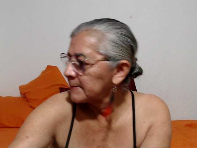 candy-mature