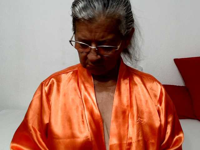 candy-mature live cam on BongaCams