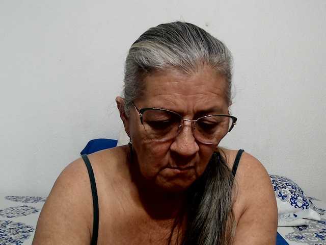 candy-mature