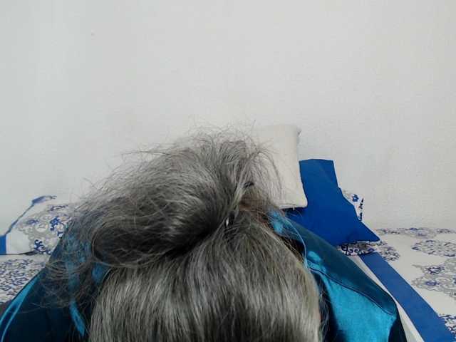 candy-mature