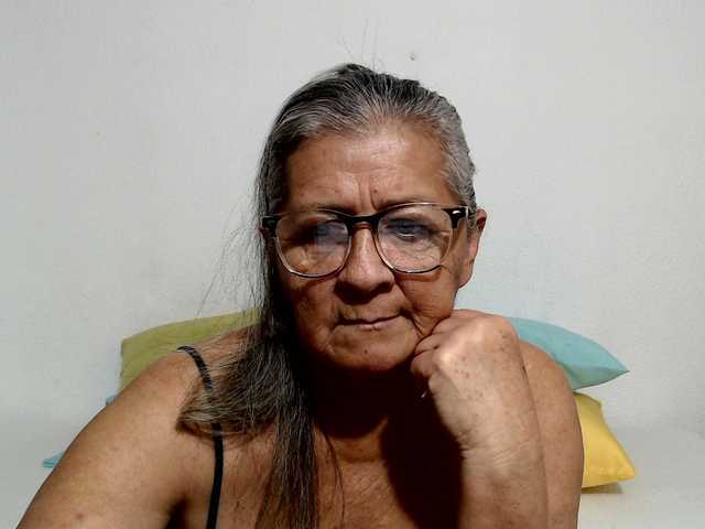 candy-mature