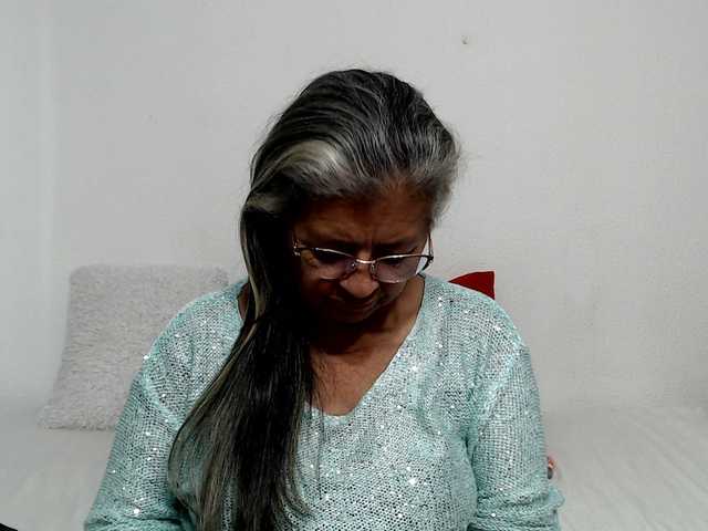 candy-mature live cam on BongaCams