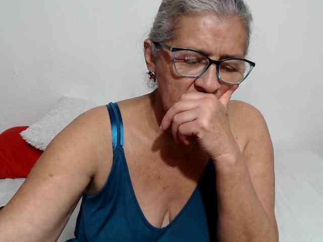 candy-mature webcam