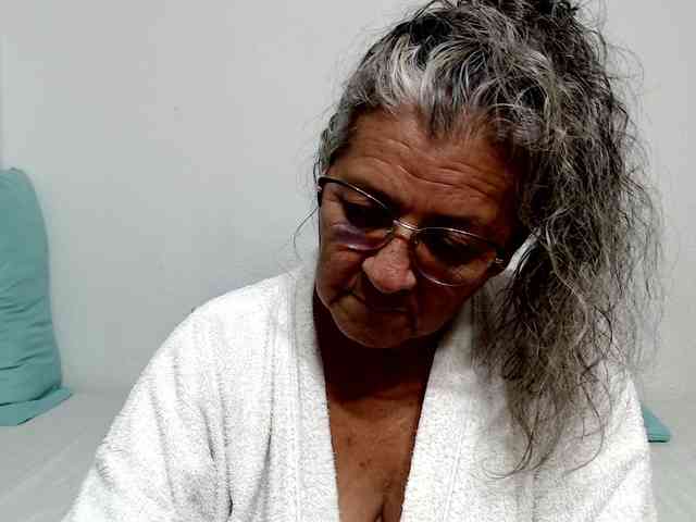 candy-mature webcam