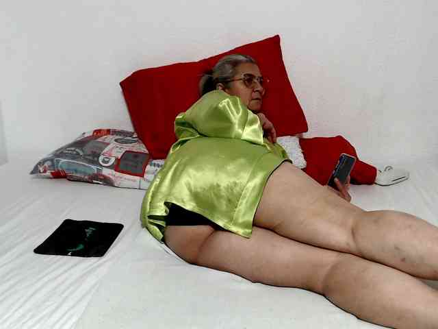 Candy-mature - Girl 
