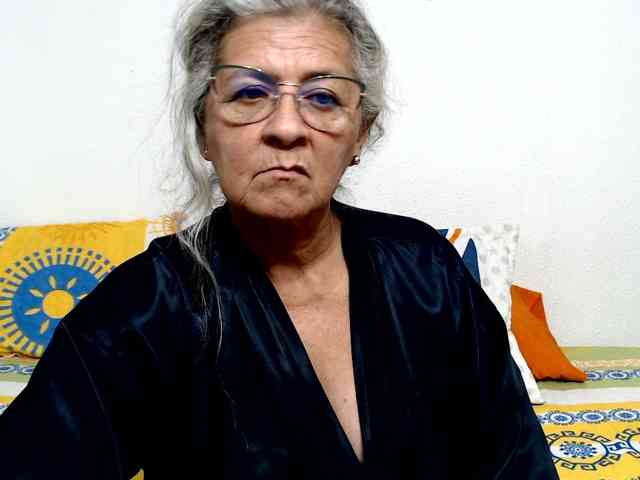candy-mature webcam